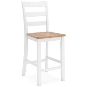 Gesthaven Barstool (2/CN)
