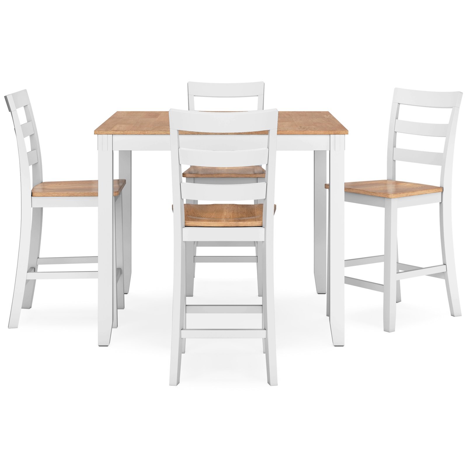 Gesthaven DRM Counter Table Set (5/CN)