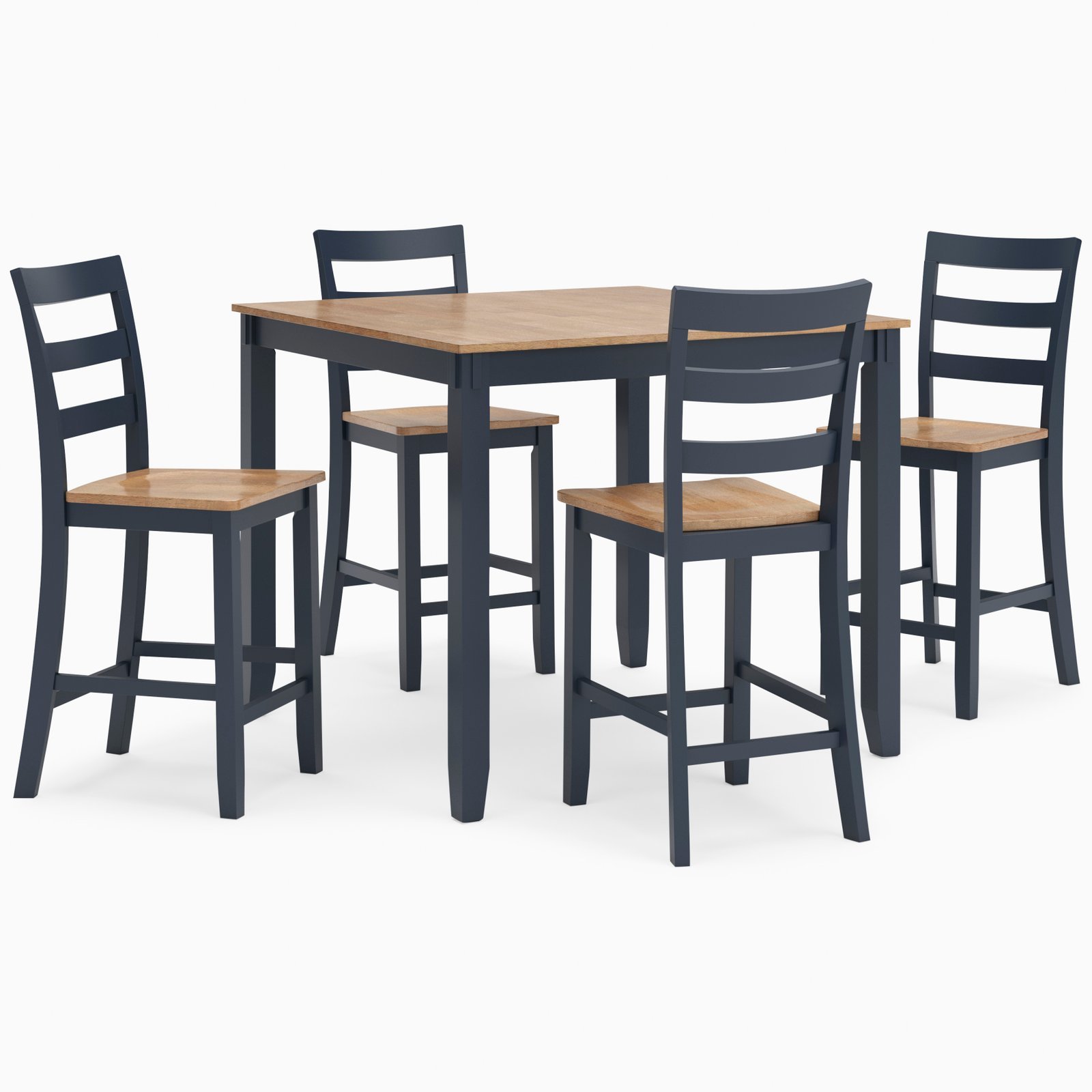 Gesthaven DRM Counter Table Set (5/CN)