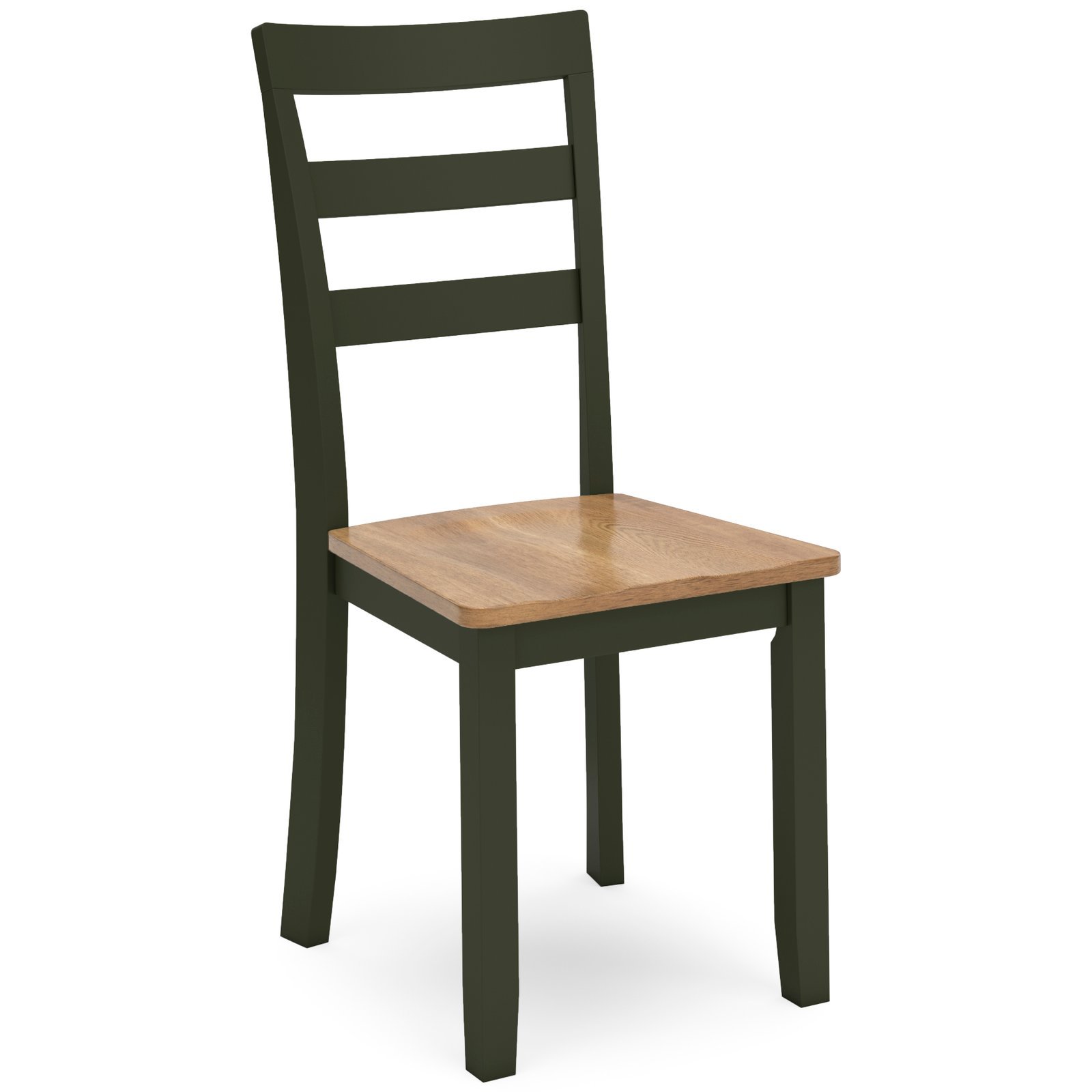 Gesthaven Dining Room Side Chair (2/CN)