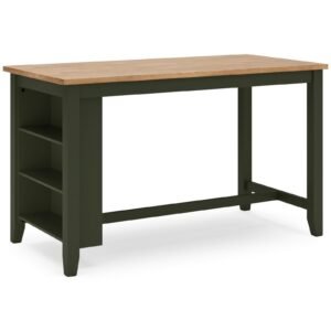 Gesthaven RECT Dining Room Counter Table