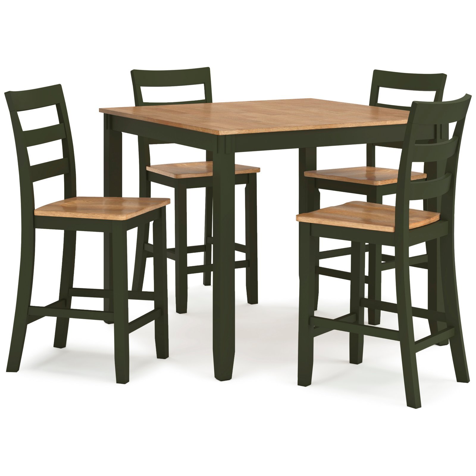 Gesthaven DRM Counter Table Set (5/CN)