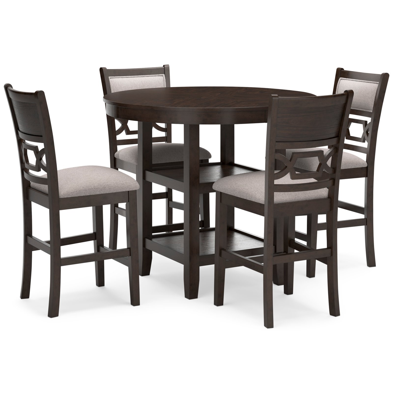 Langwest DRM Counter Table Set (5/CN)