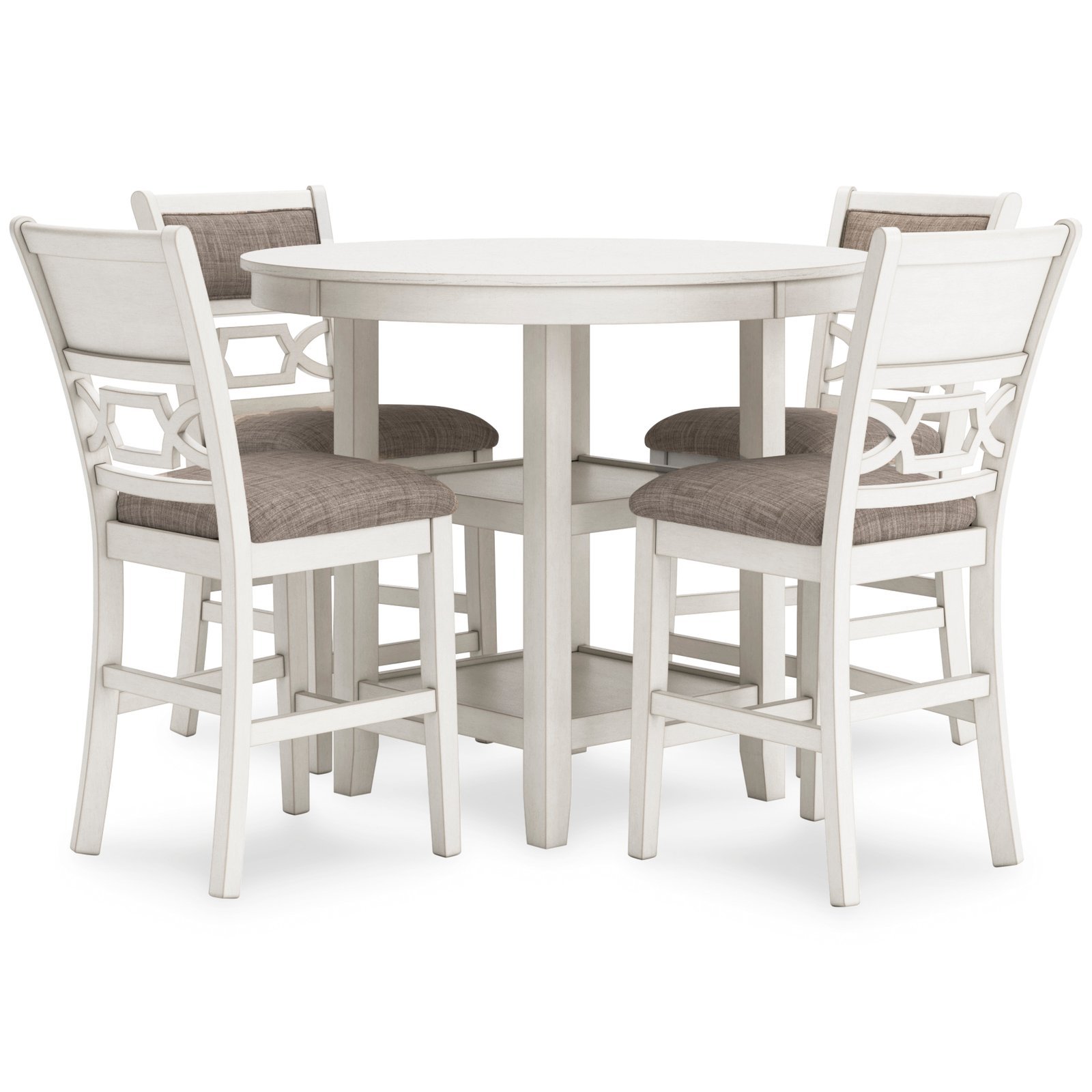 Erinberg DRM Counter Table Set (5/CN)