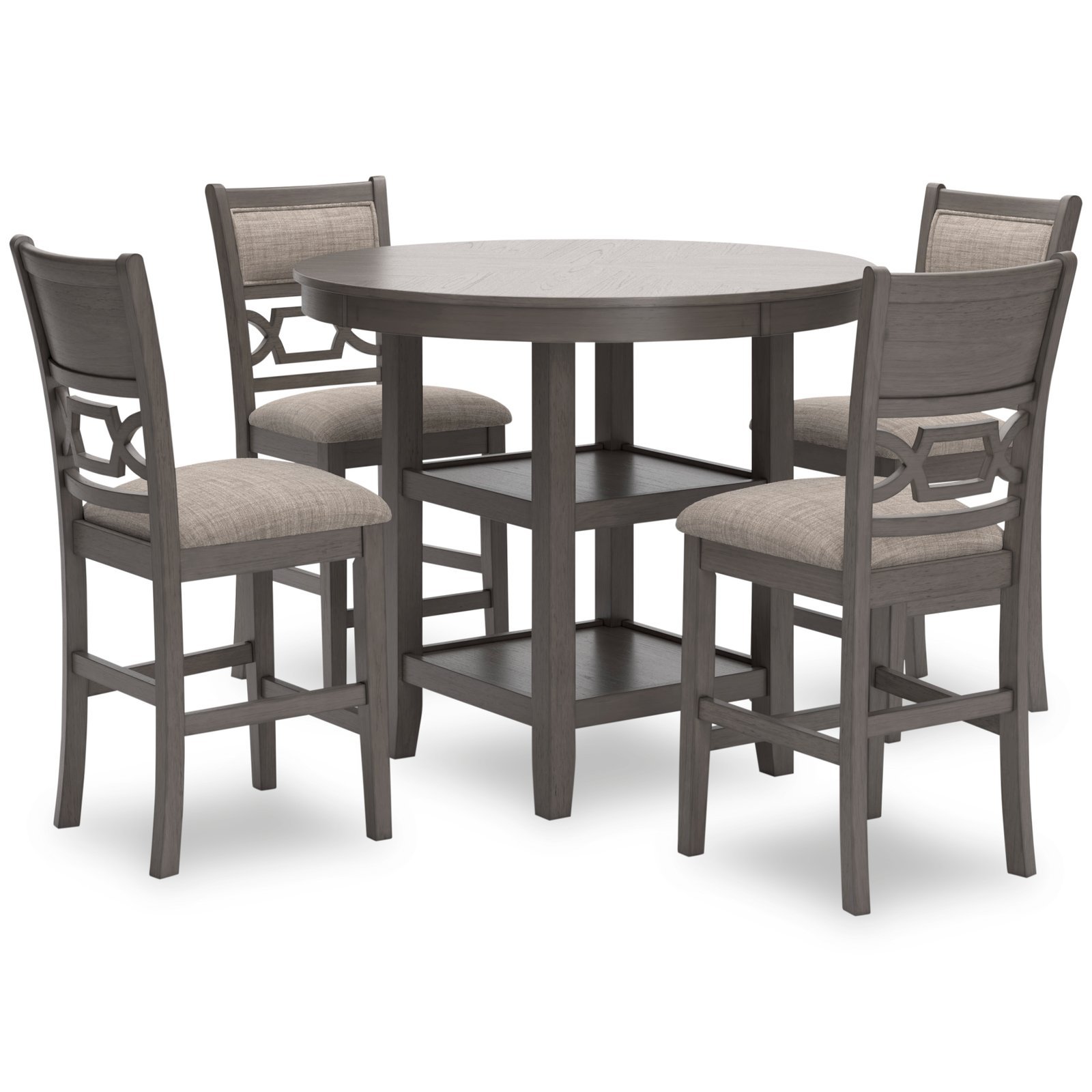 Wrenning DRM Counter Table Set (5/CN)