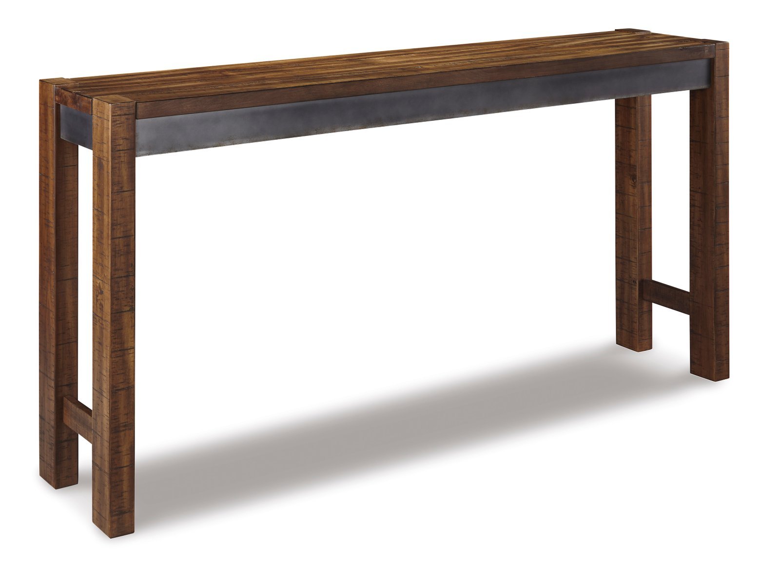 Torjin Long Counter Table