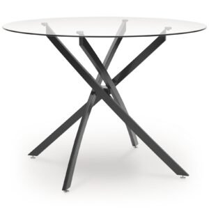 Pharwynn Round Dining Room Table