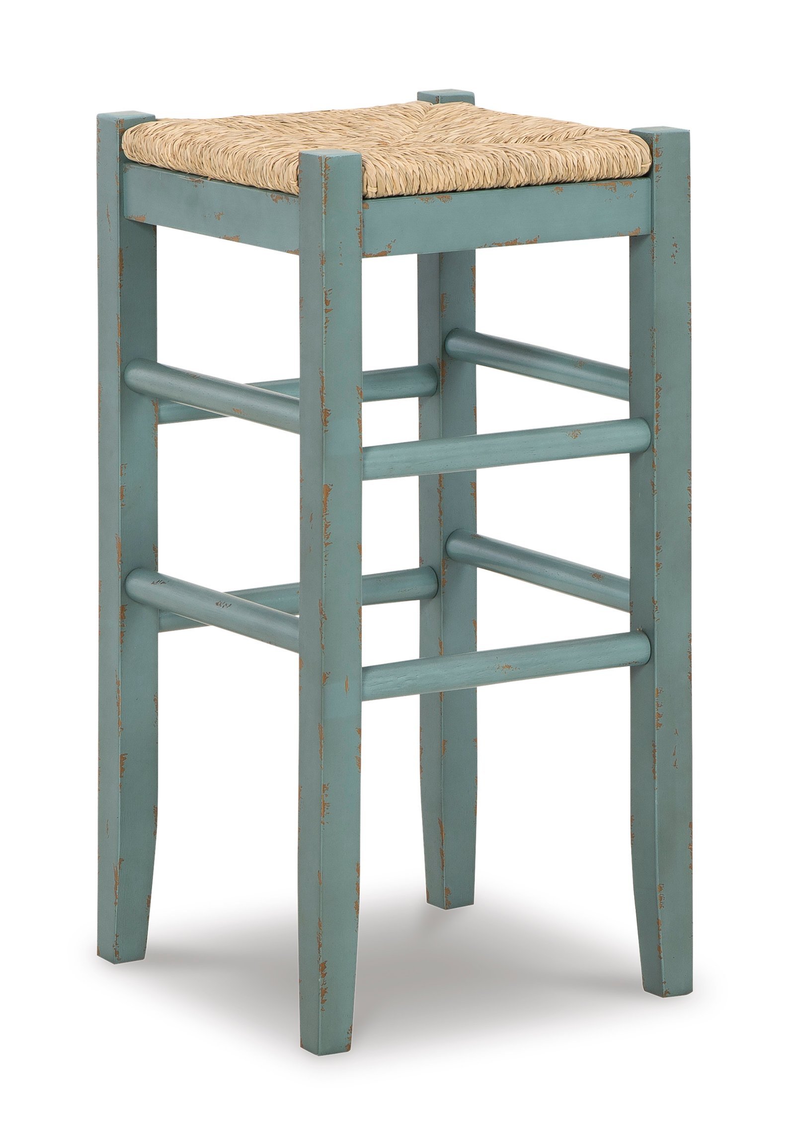 Mirimyn Bar Height Bar Stool (2/CN)