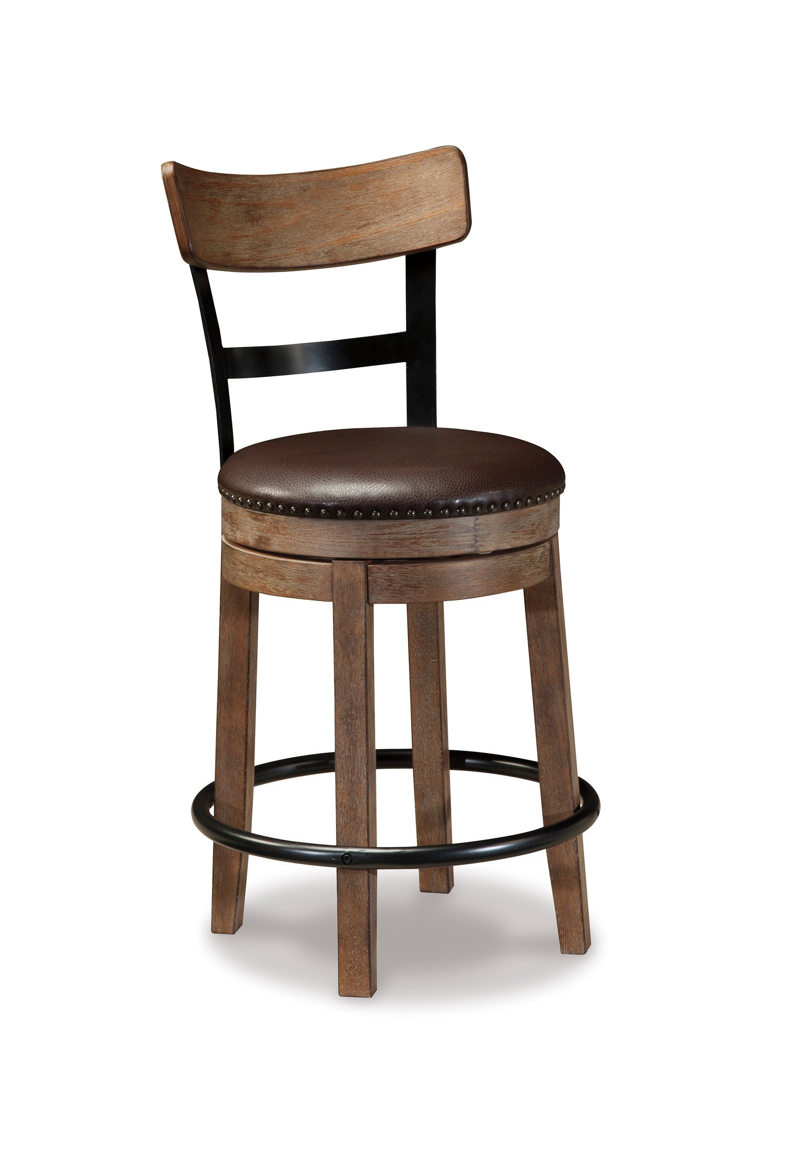Pinnadel Uph Swive lBarstool (1/Cn)