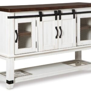 Valebeck Dining Room Server