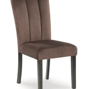 Jazmore Dining UPH Side Chair (2/CN)