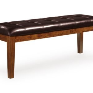 Ralene Large Uph Dining Room Bench