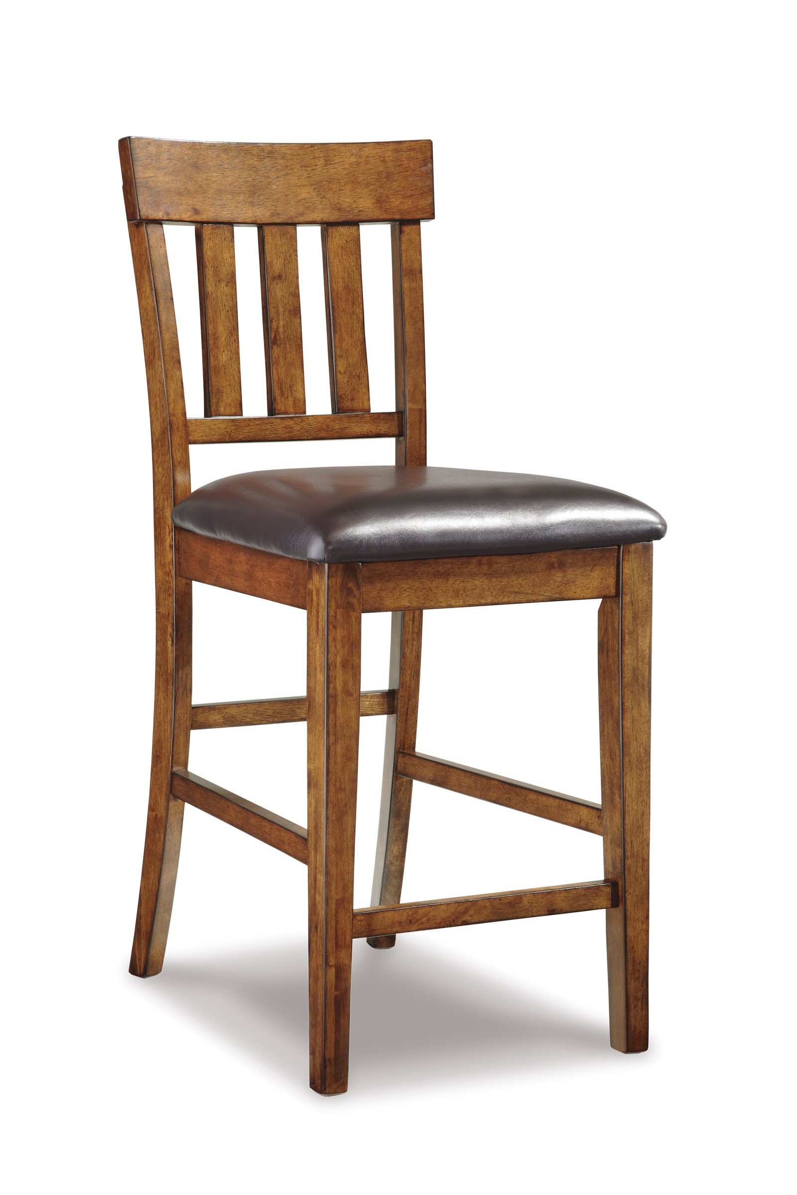 Ralene Upholstered Barstool (2/Cn)
