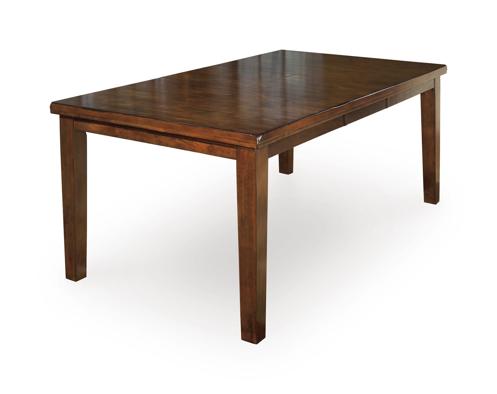 Ralene Rect Drm Butterfly Ext Table
