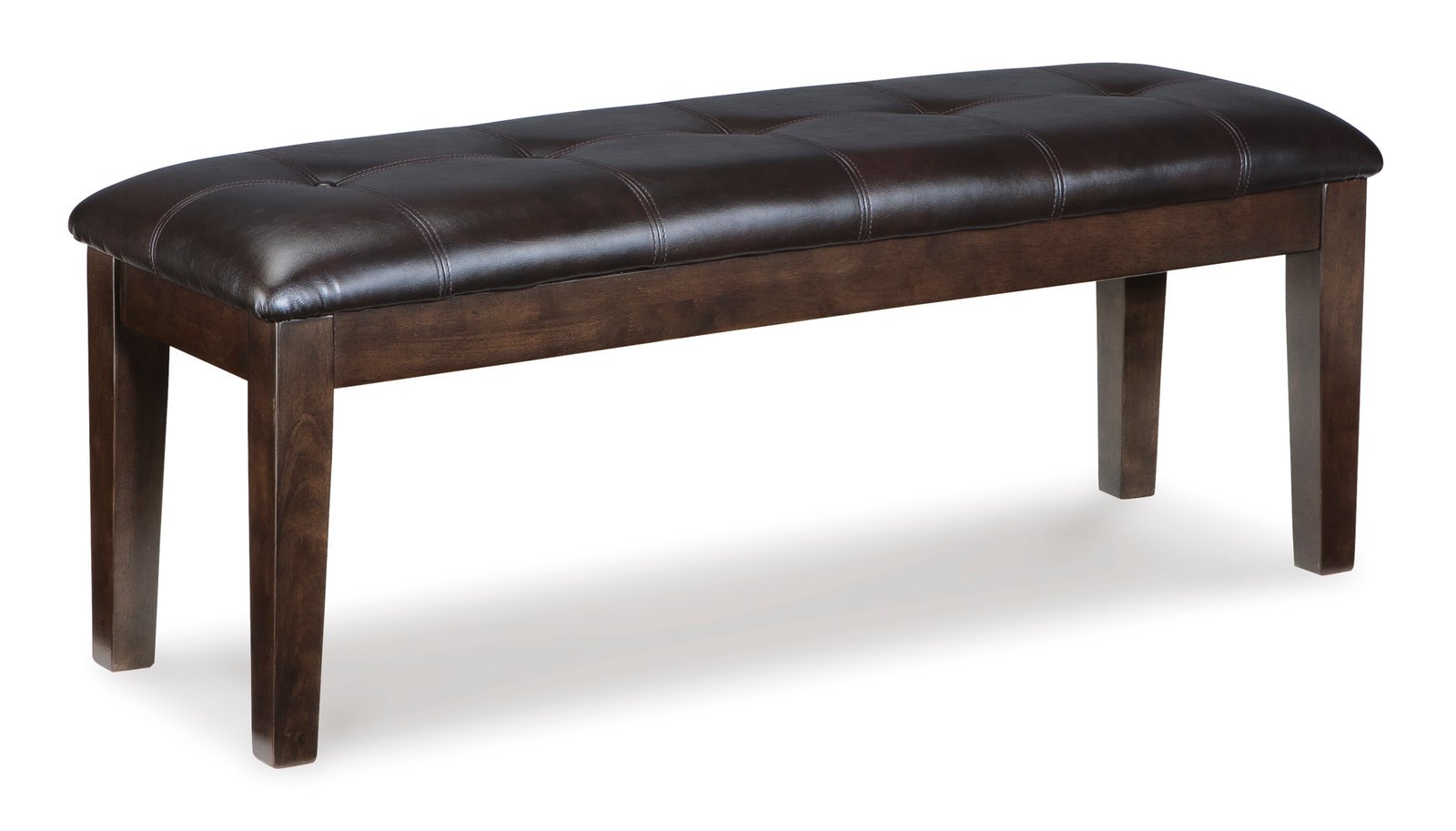 Haddigan Large Uph Dining Room Bench