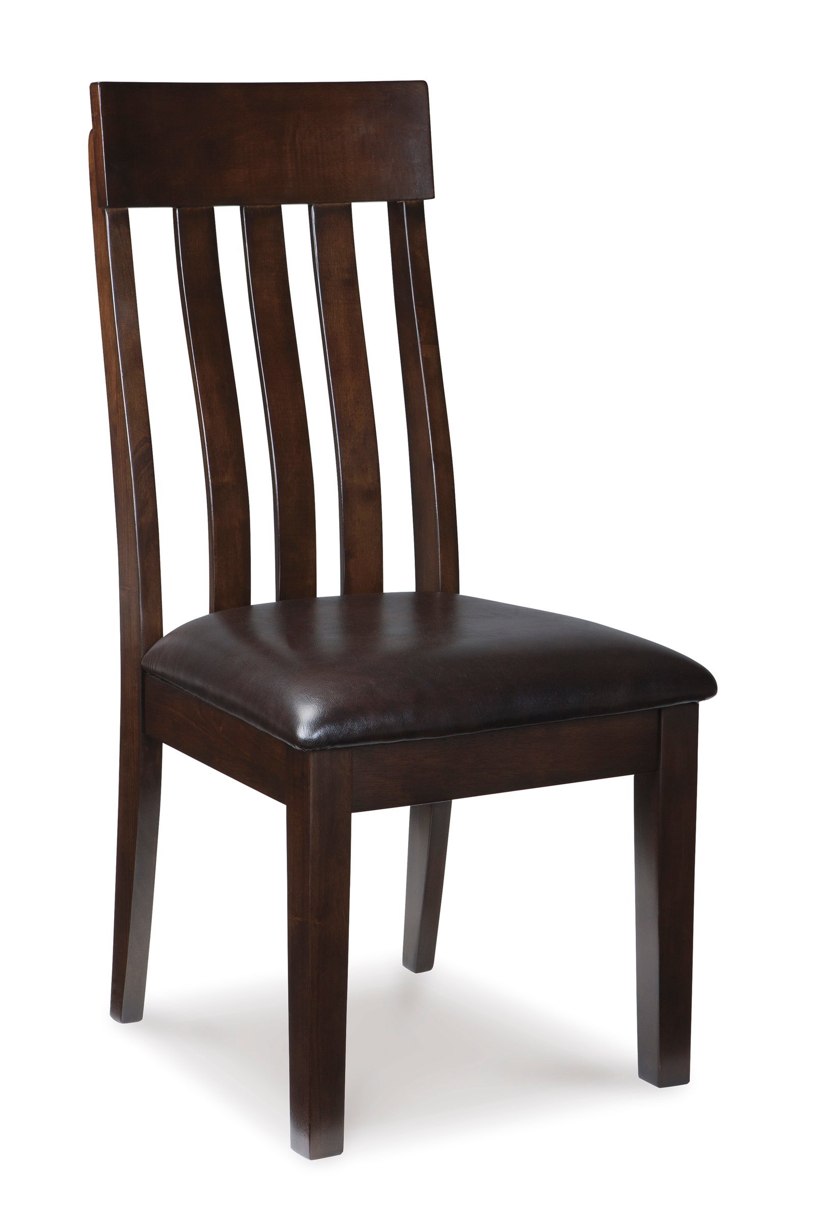 Haddigan Dining Uph Side Chair (2/Cn)