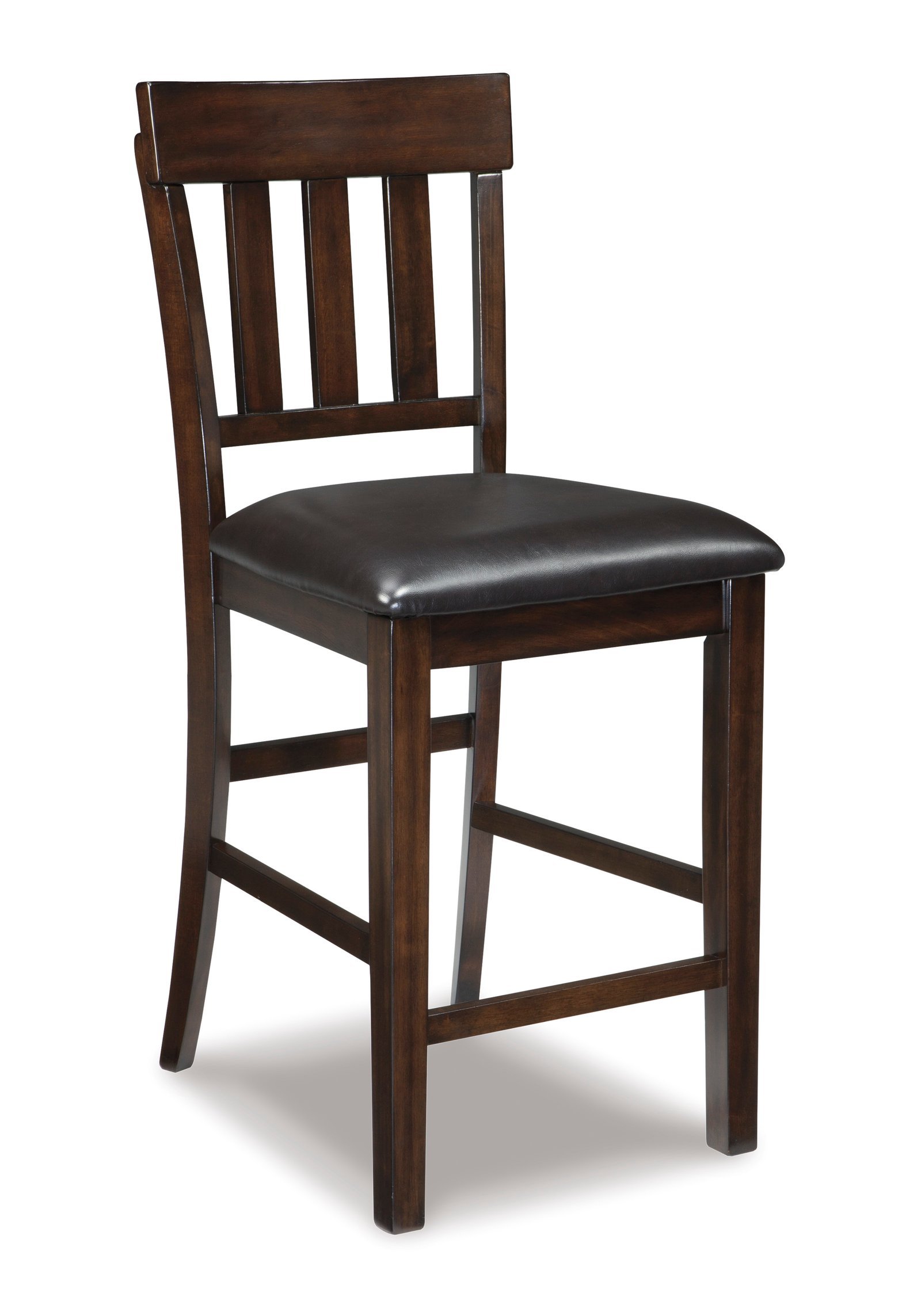 Haddigan Upholstered Barstool (2/Cn)