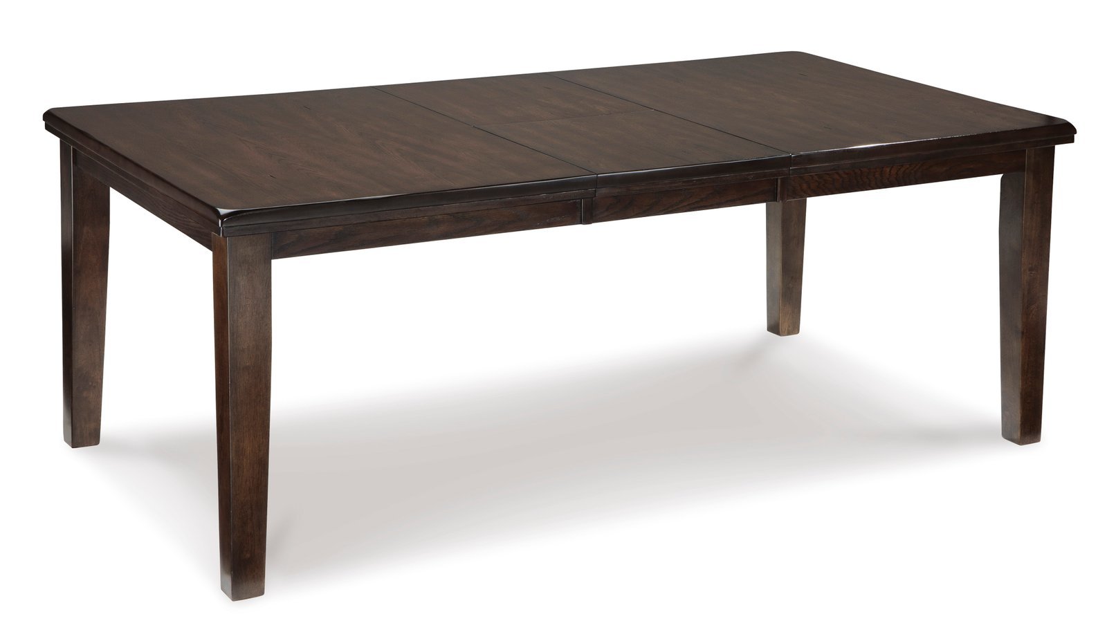 Haddigan Rect Dining Room Ext Table