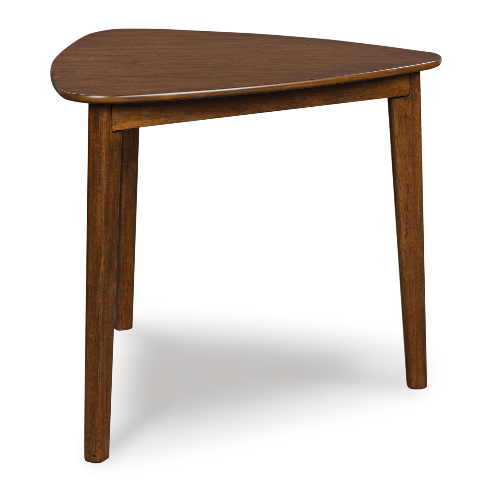 Lyncott Triangle Dining Room Table