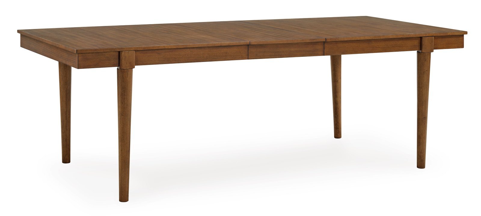Lyncott RECT Dining Room EXT Table