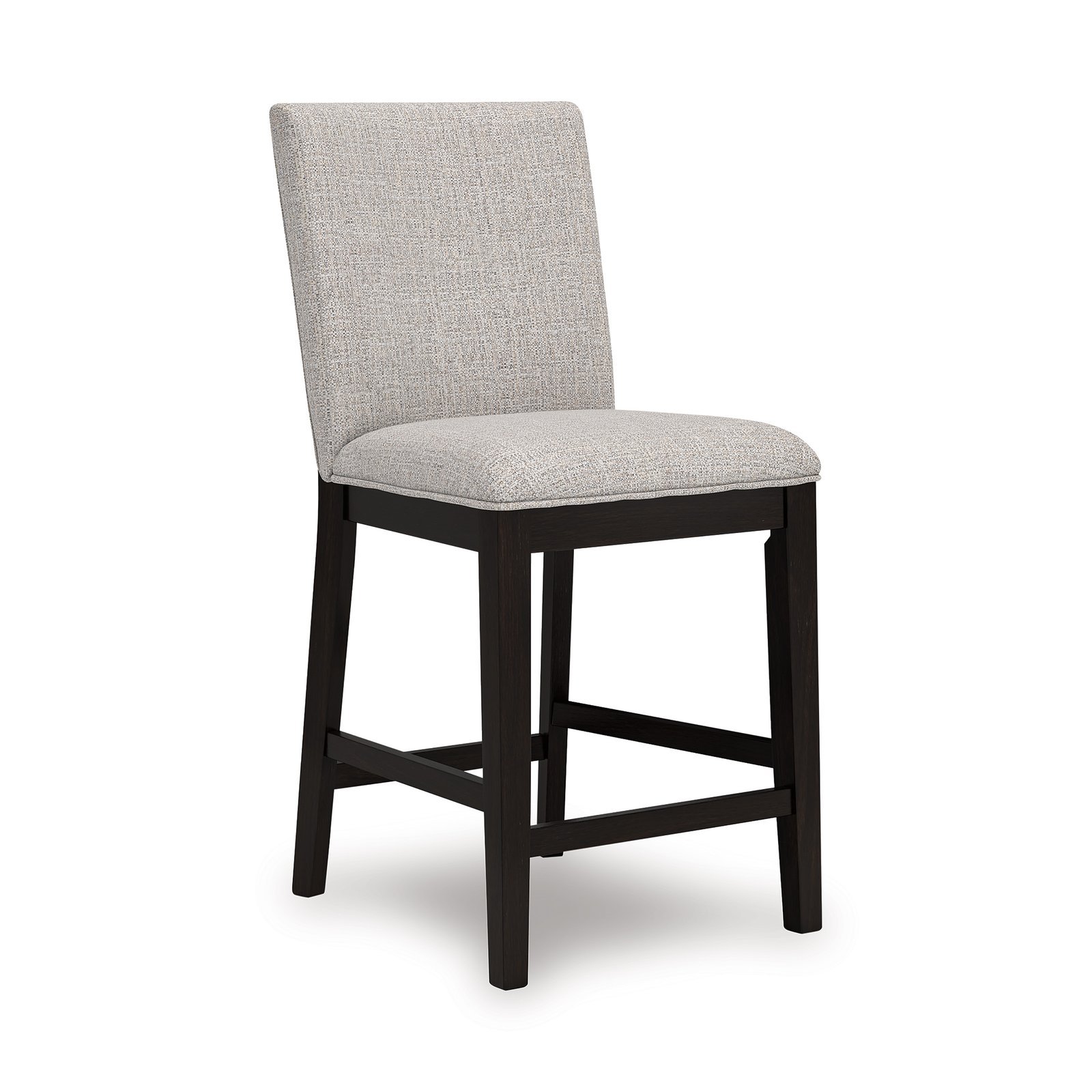 Neymorton Upholstered Barstool (2/CN)