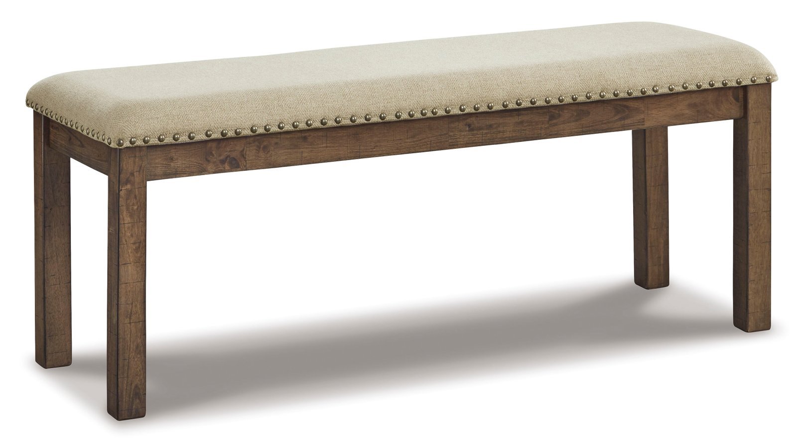 Moriville Upholstered Bench