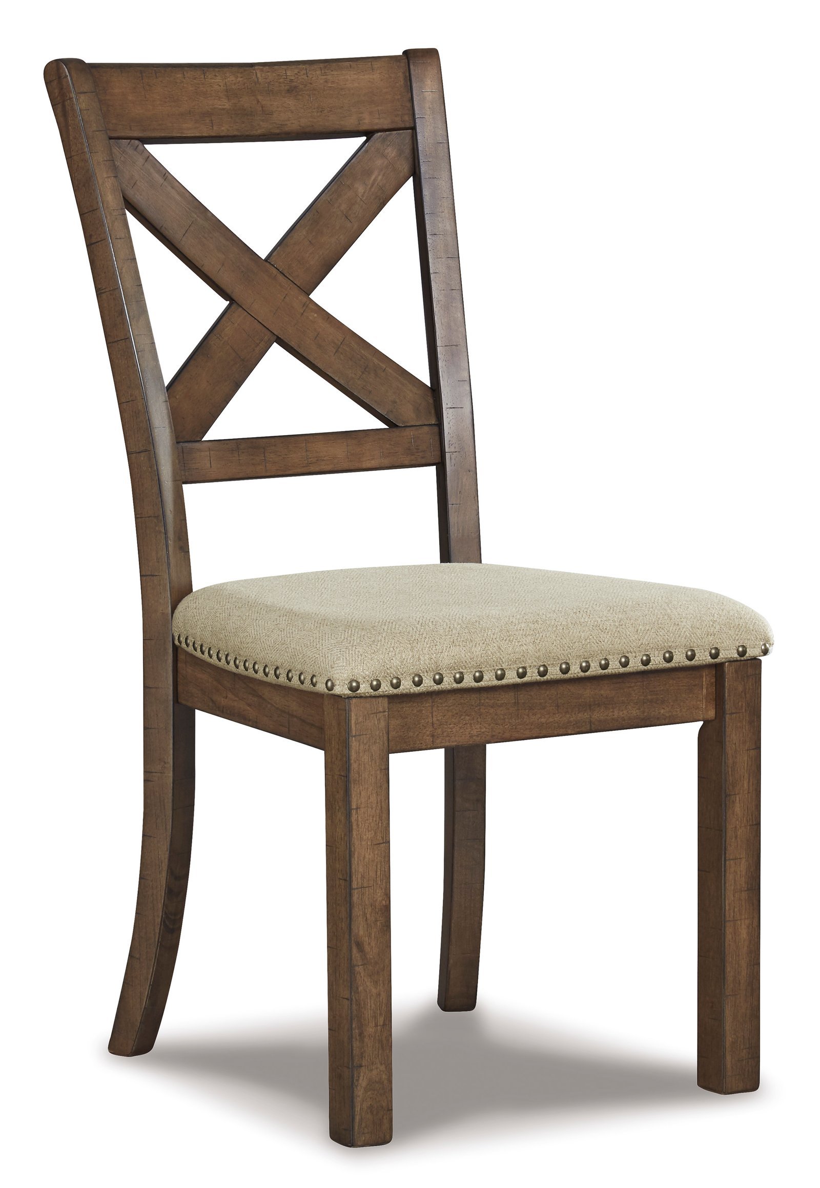 Moriville Dining UPH Side Chair (2/CN)