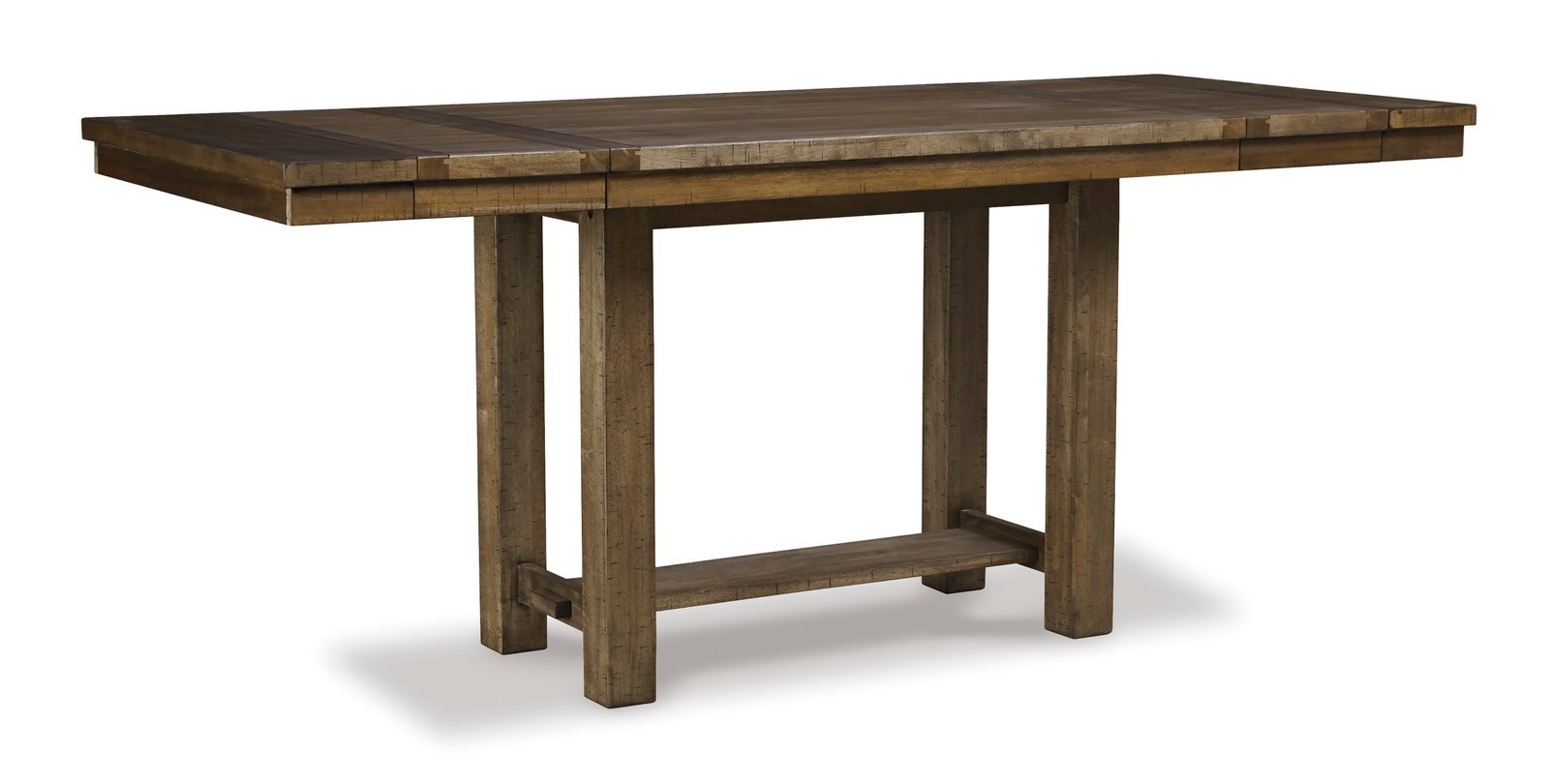 Moriville RECT DRM Counter EXT Table