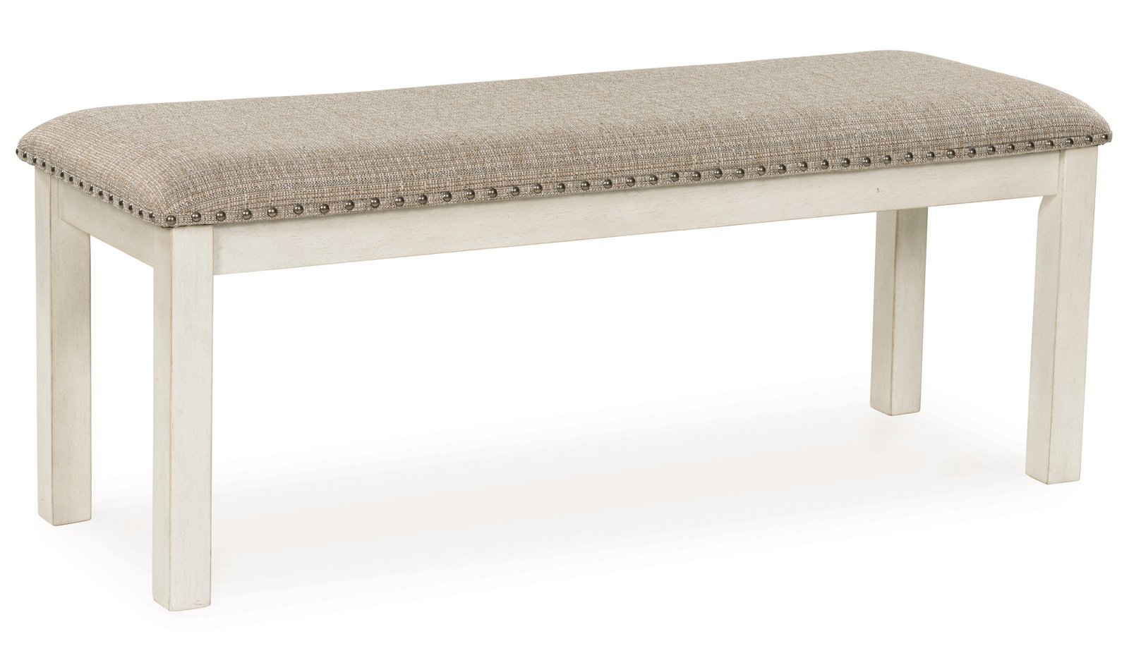 Robbinsdale Large UPH Dining Room Bench
