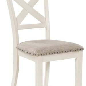 Robbinsdale Dining UPH Side Chair (2/CN)