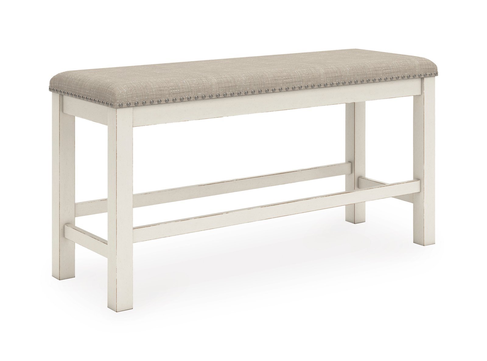 Robbinsdale DBL Counter UPH Bench (1/CN)