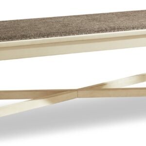 Bolanburg Large Uph Dining Room Bench