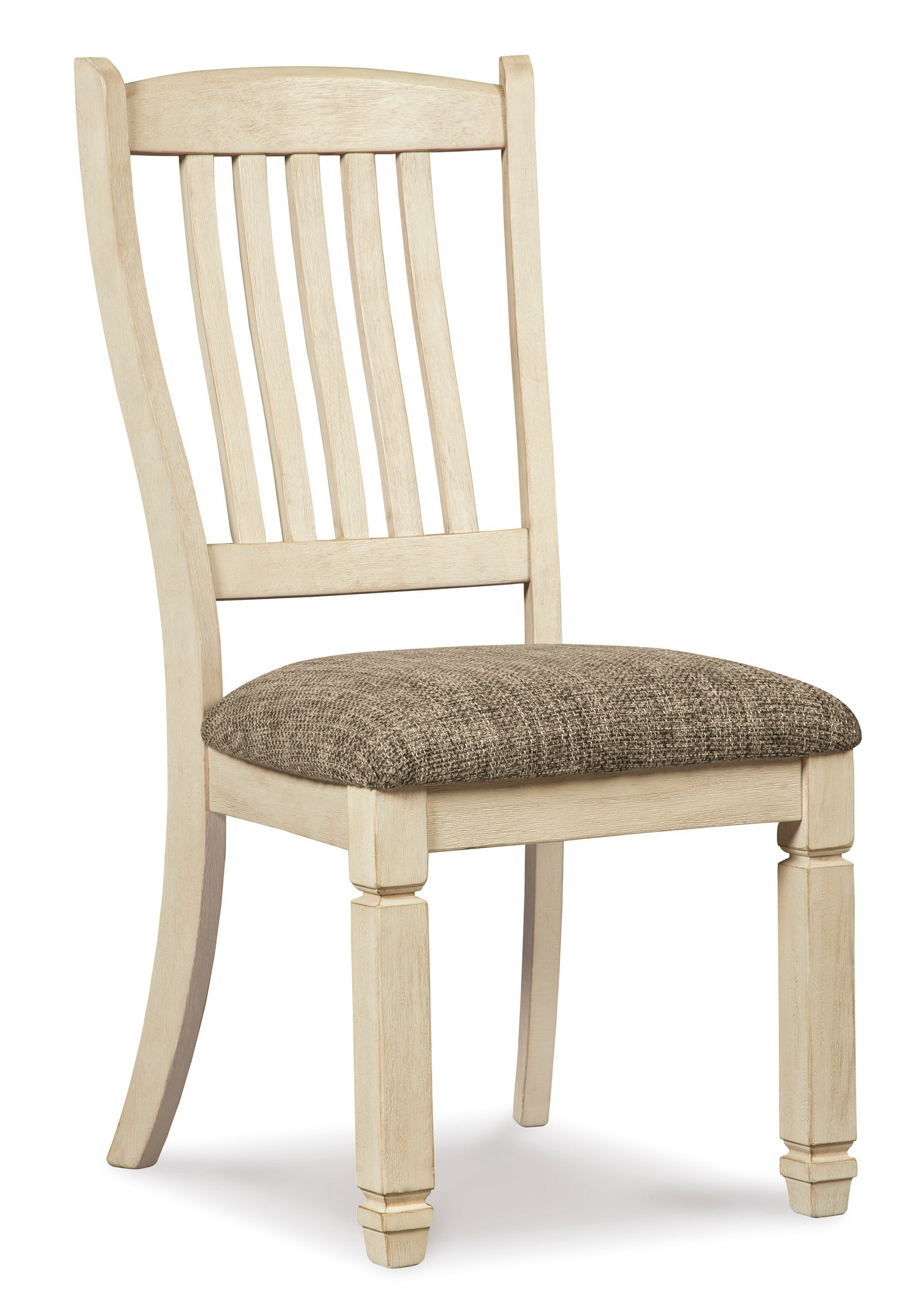 Bolanburg Dining Uph Side Chair (2/Cn)
