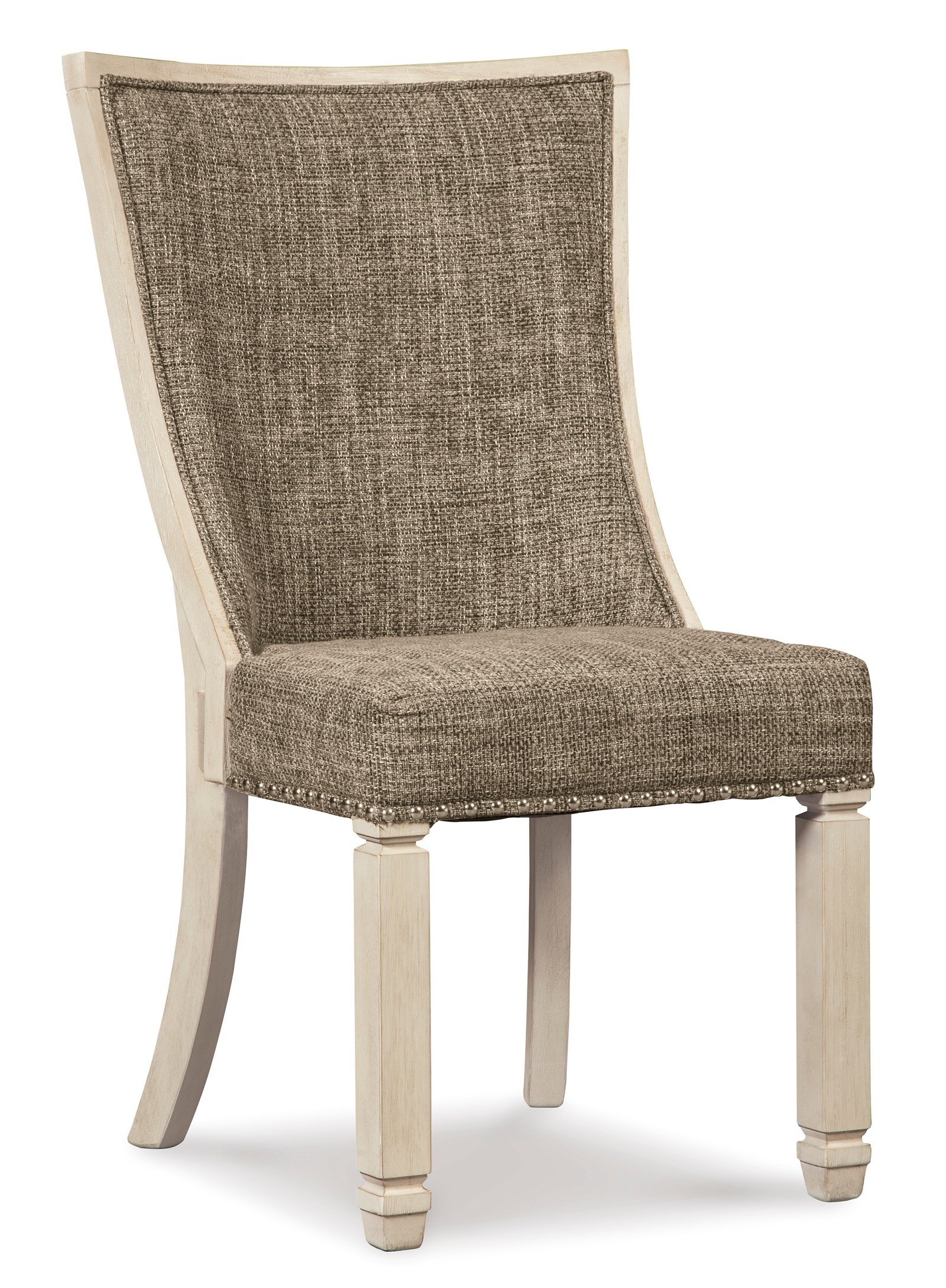 Bolanburg Dining Uph Side Chair (2/Cn)