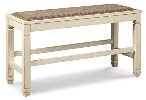 Bolanburg DBL Counter UPH Bench (1/CN)