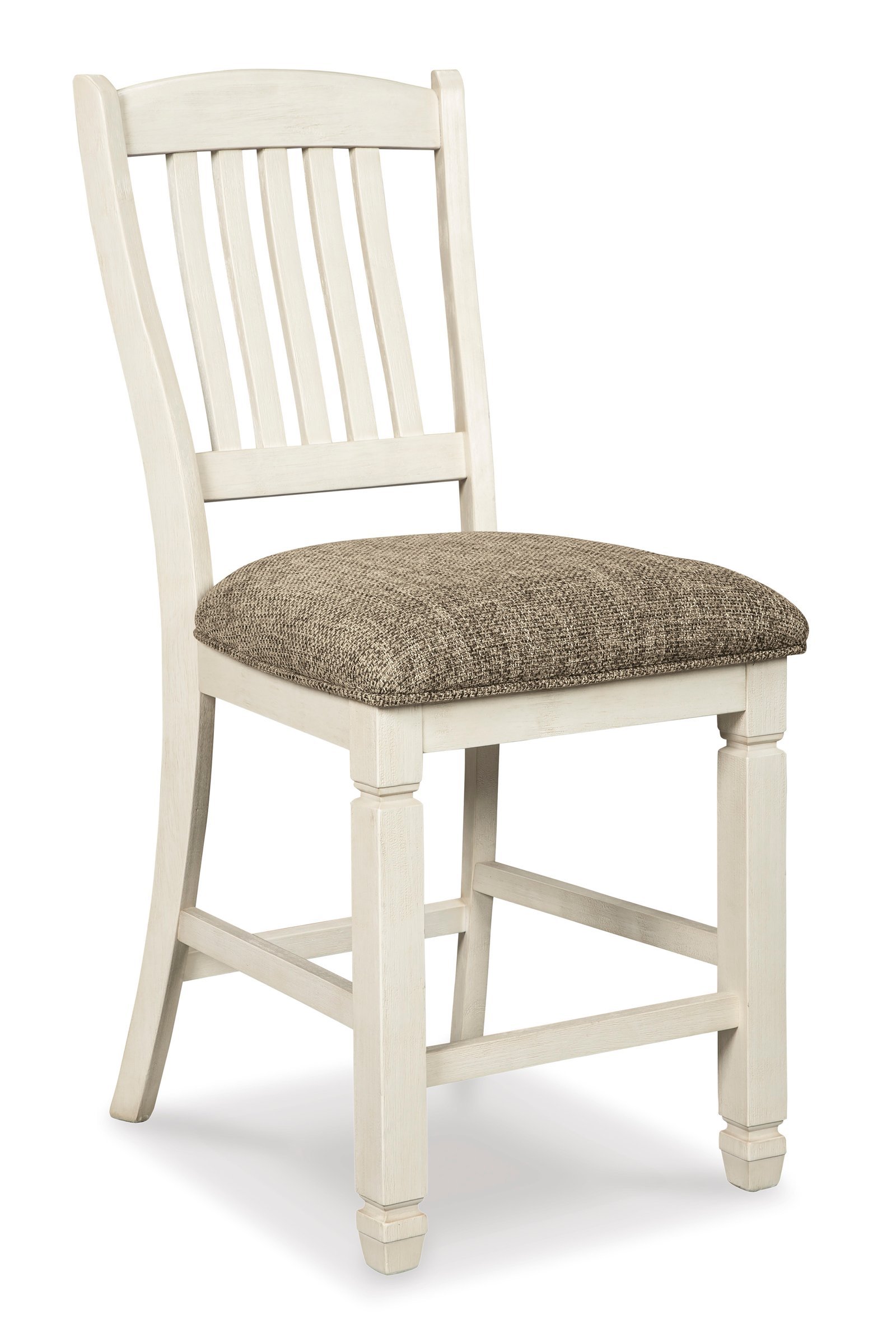Bolanburg Upholstered Barstool (2/Cn)