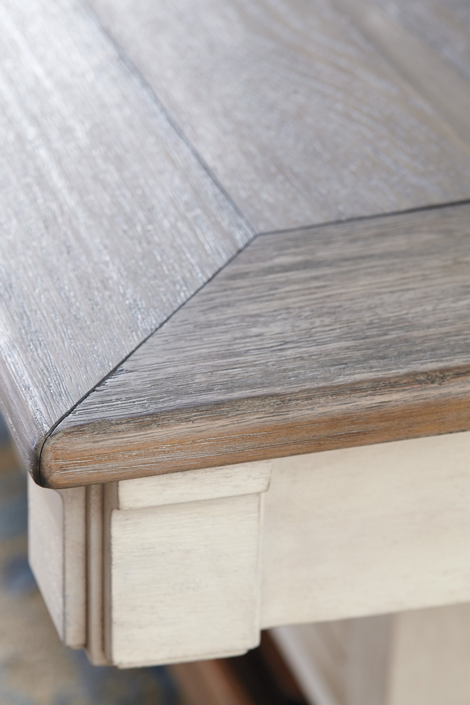 Bolanburg Rect Dining Room Counter Table