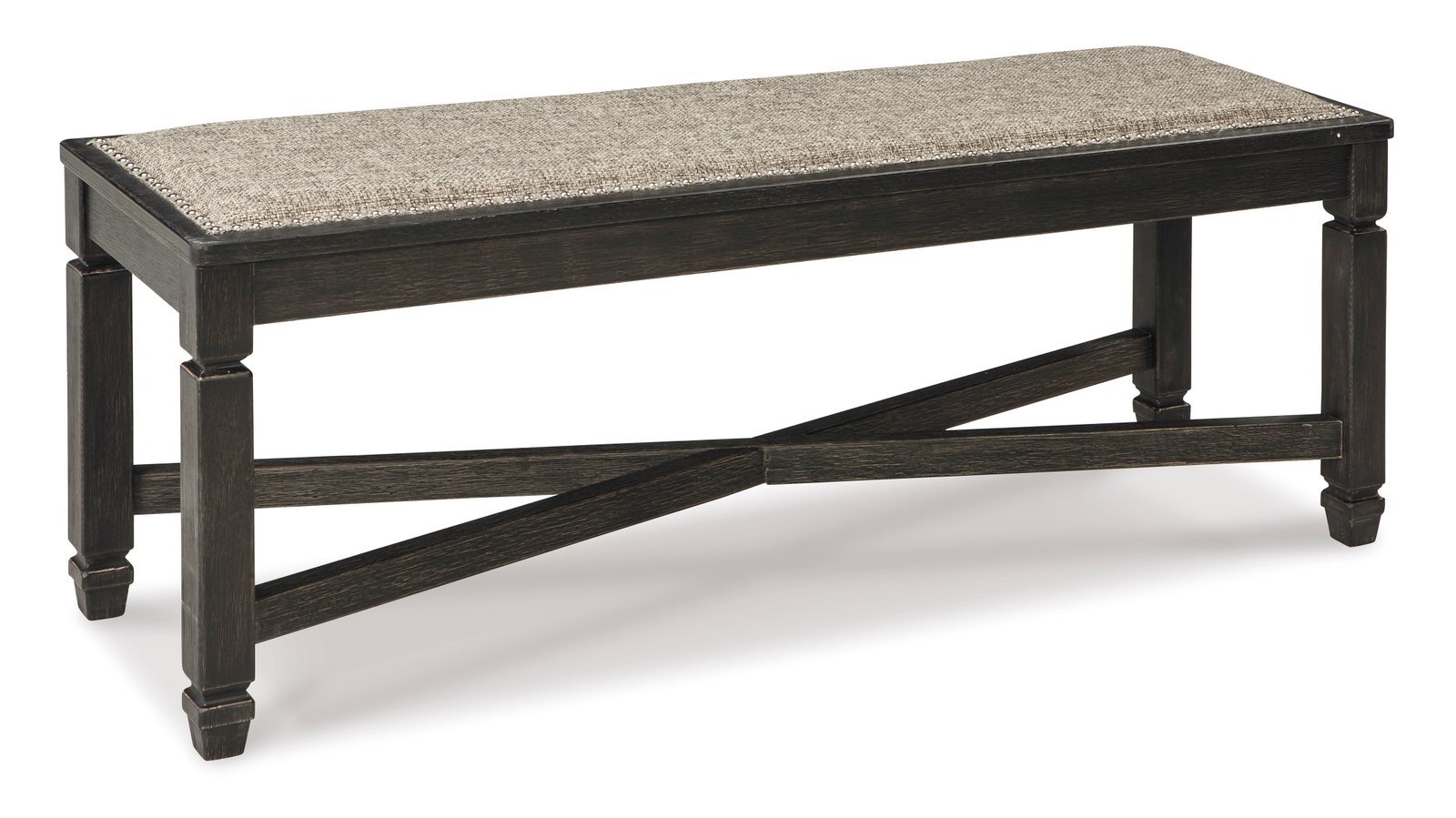 Tyler Creek Upholstered Bench