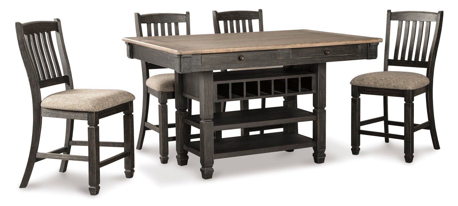 D736 Pub – D736-124(4)/32
