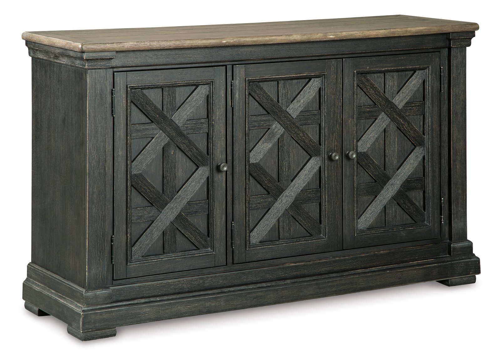 Tyler Creek Dining Room Server