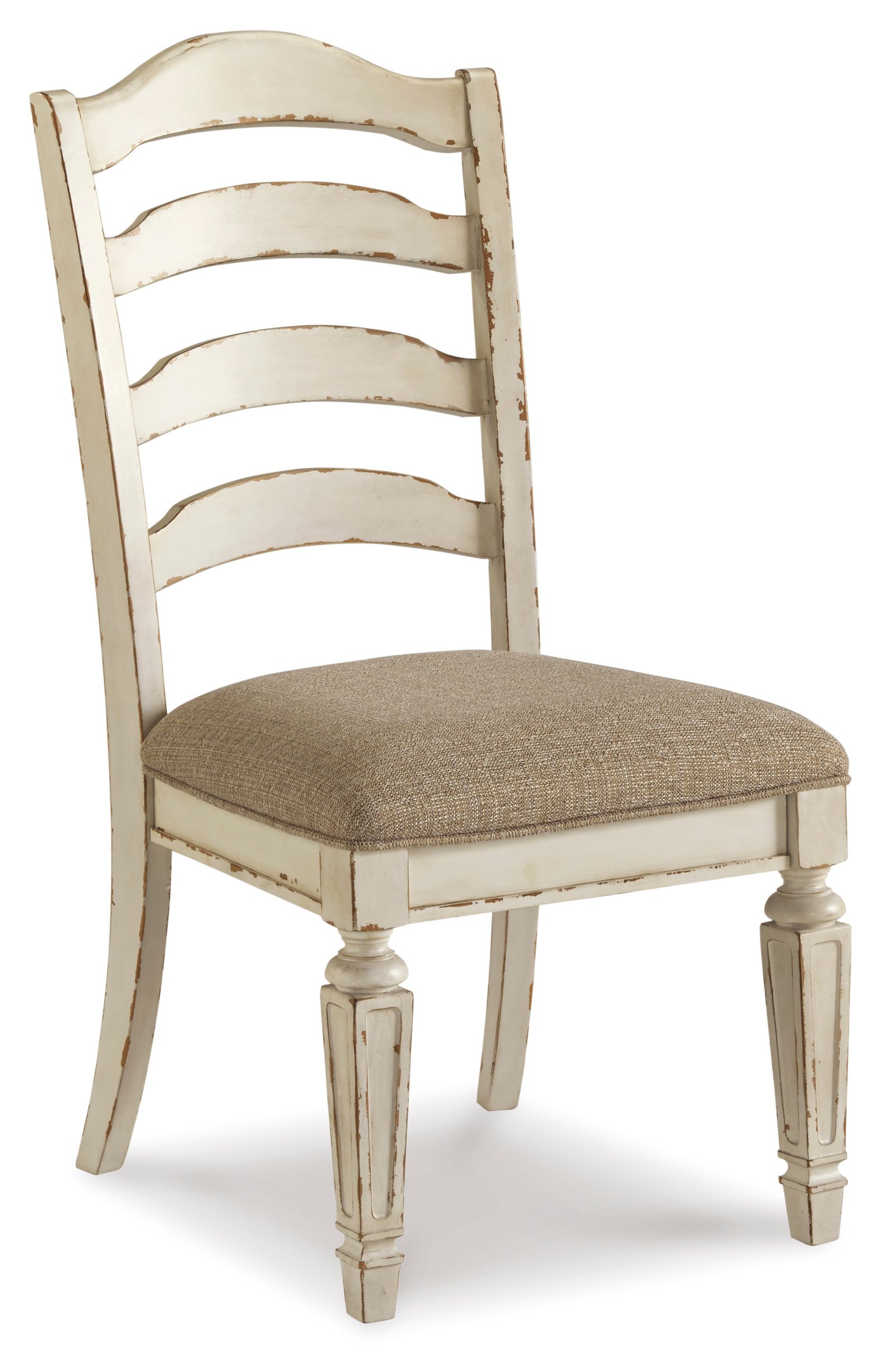 Realyn Dining UPH Side Chair (2/CN)