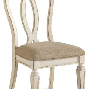 Realyn Dining UPH Side Chair (2/CN)