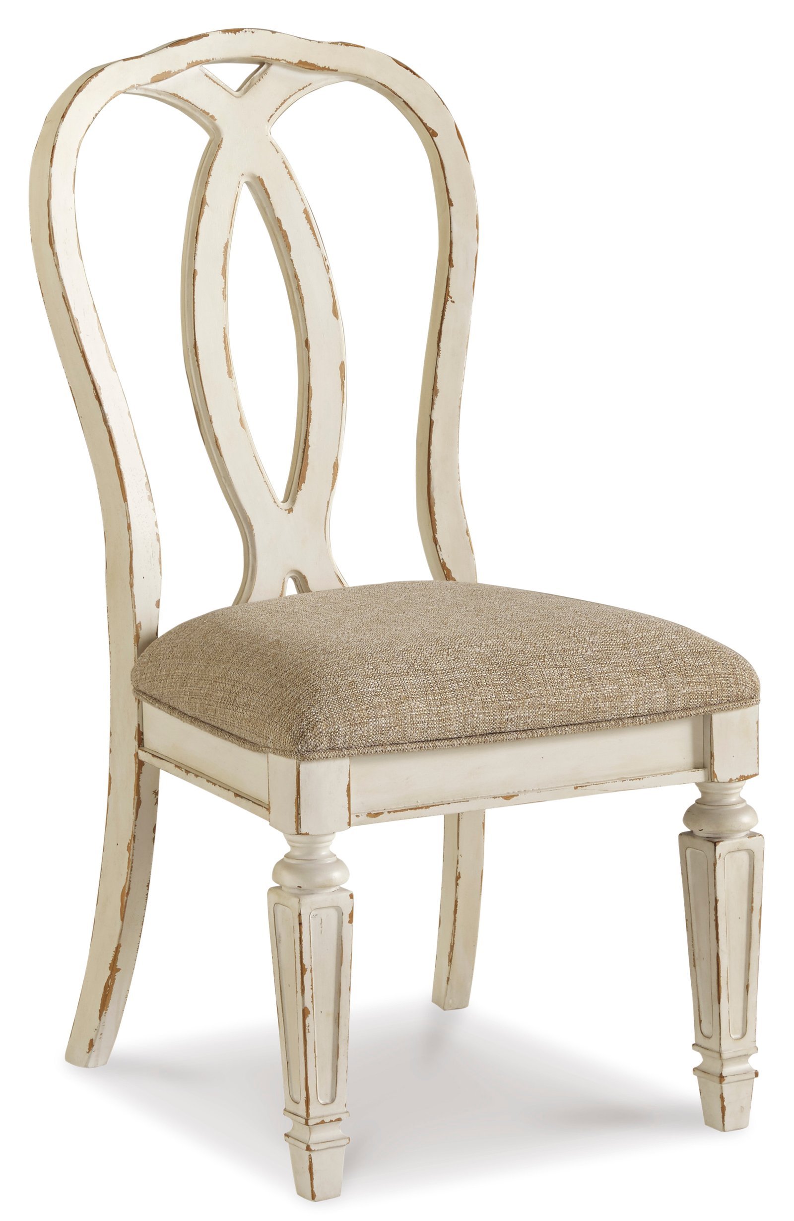 Realyn Dining UPH Side Chair (2/CN)
