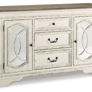 Realyn Dining Room Server