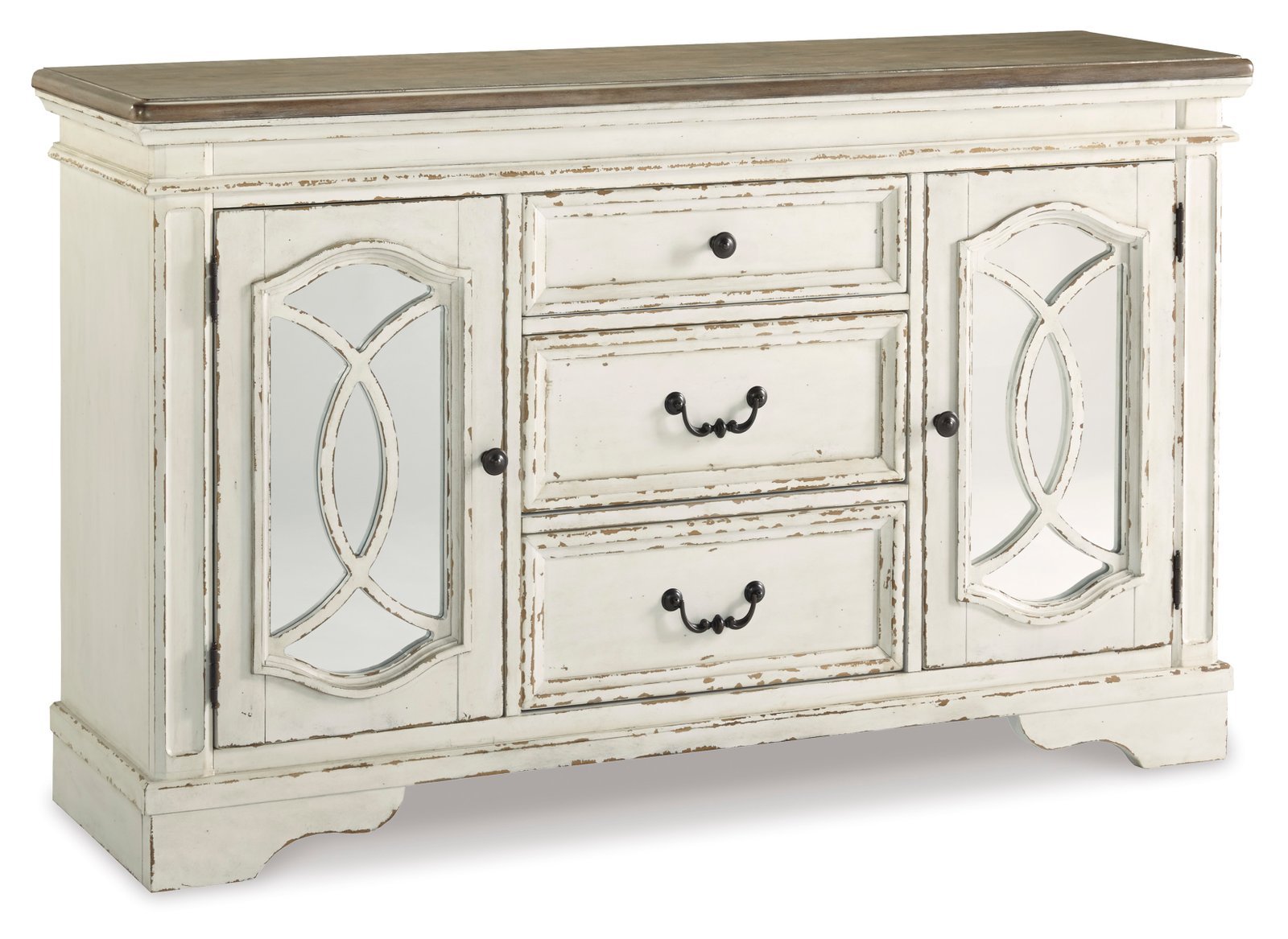 Realyn Dining Room Server