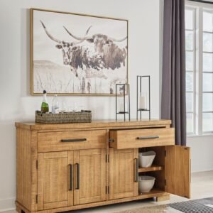 Havonplane Dining Room Server