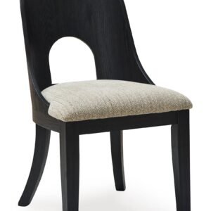 Rowanbeck Dining UPH Side Chair (2/CN)