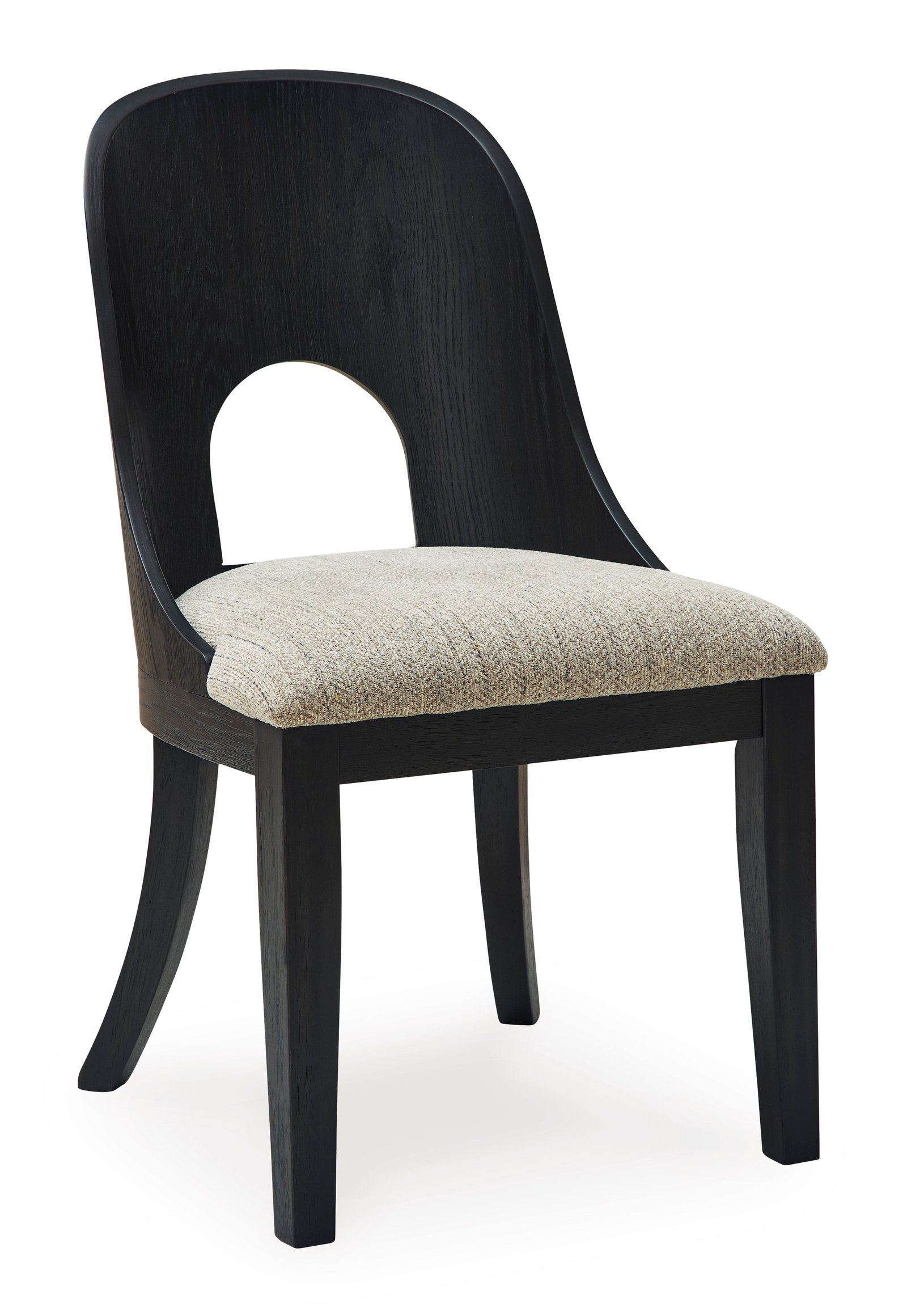 Rowanbeck Dining UPH Side Chair (2/CN)