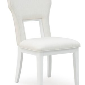 Chalanna Dining UPH Side Chair (2/CN)
