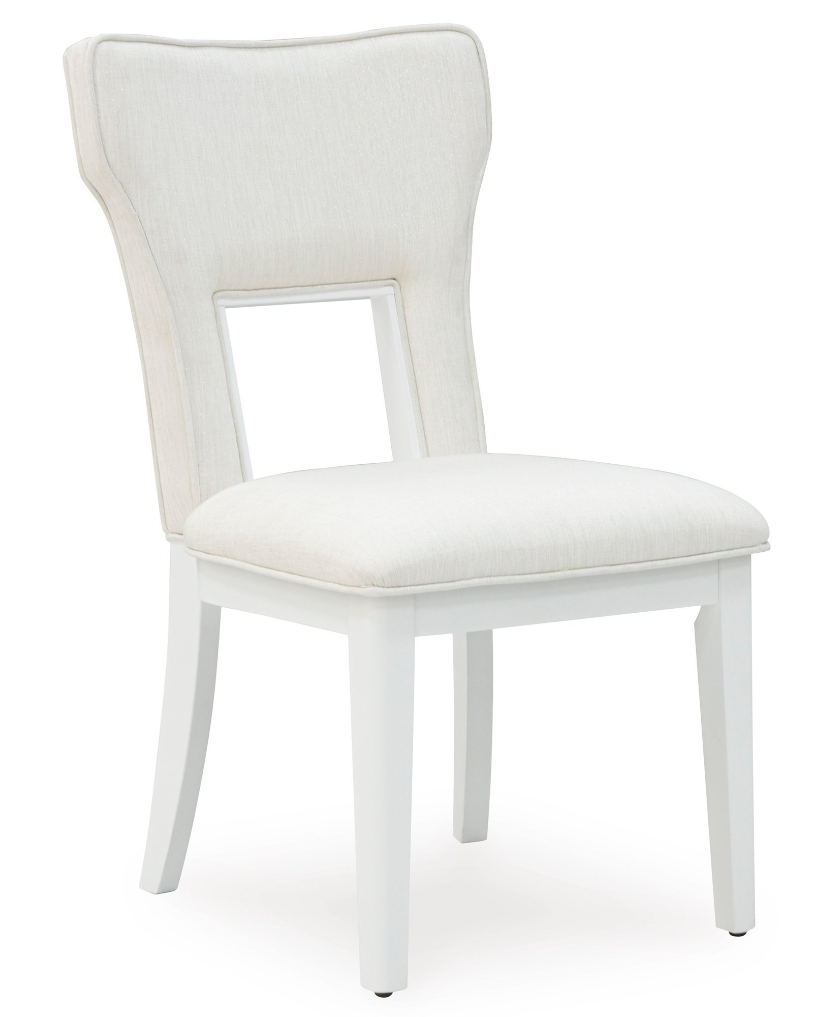 Chalanna Dining UPH Side Chair (2/CN)